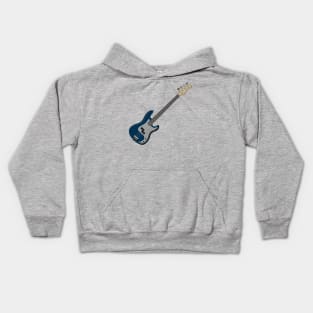 bass Kids Hoodie